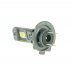 Лампа светодиодная CYCLONE LED H7 5000K TYPE 44 (2 шт)